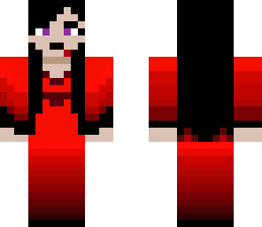 blood babe