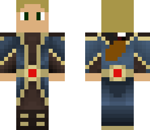alchemist