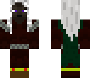 drizzt do'urden