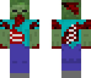 zombie v2