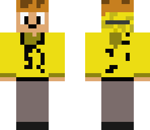 mike