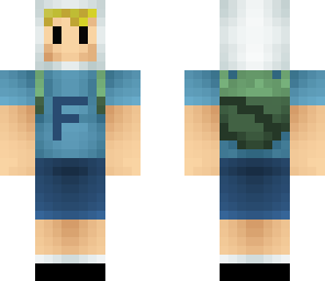 finn
