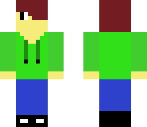 lime jumper