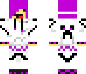 derpy teen purple