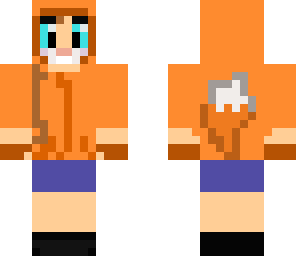 the fox