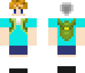 finn el humano