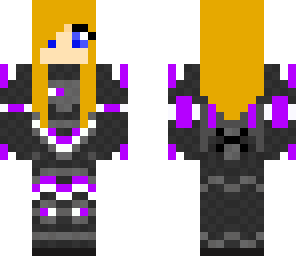 mass effect girl
