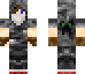 assassin