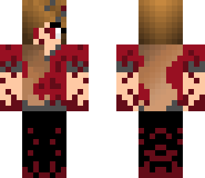 bloody killer