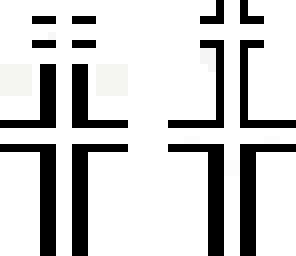 cross man