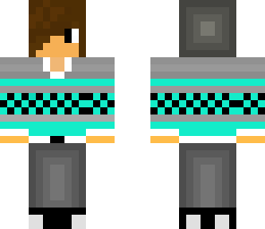 hanisahamira tribal skin color edit