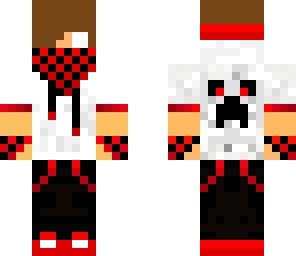 herobrine magic