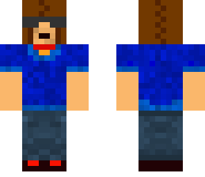 juzzram main skin