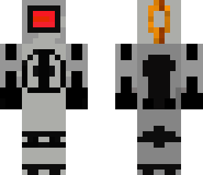 robot