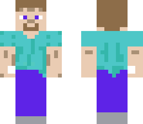 minecraft jazwares steve figure