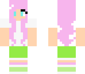 eg fluttershy