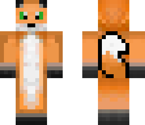 what does the fox say