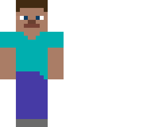 flat steve
