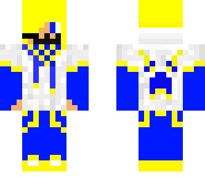 personal skin