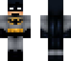 batman