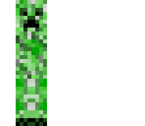 flat creeper