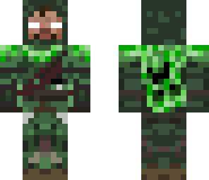 herobrine