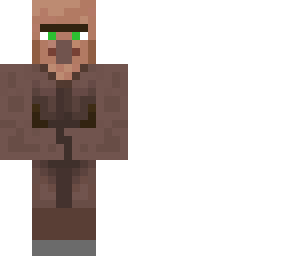 flat villager