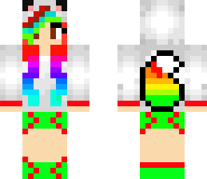 edited christmas wolfiecakes