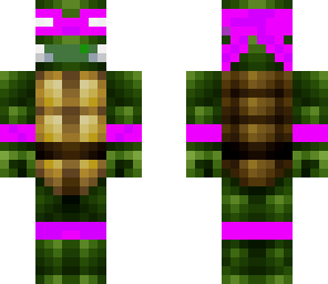 purple ninja 