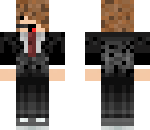 ikraken's main skin