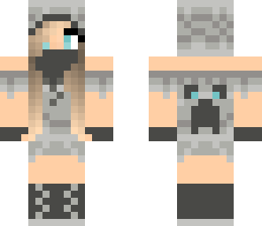 ninja girl please give it a like