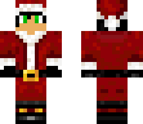 santa future