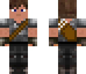 archer