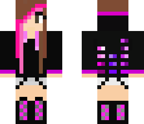 dj girl