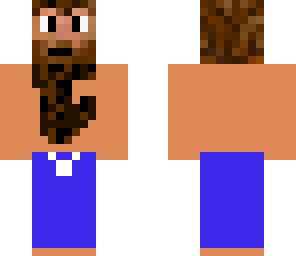 summer beard