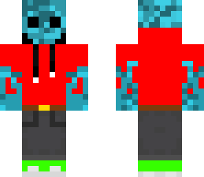 christmas dubstep guy