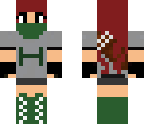 hunter