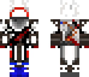 assasian without a head