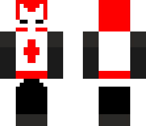 red castle crashers