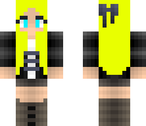 cute skin