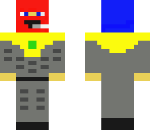 flame blitz