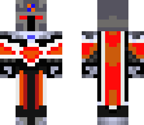 my knight skin 