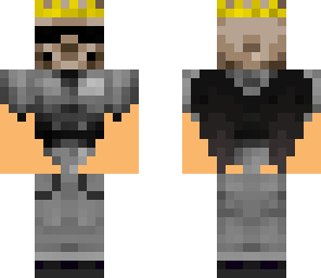 my best skin