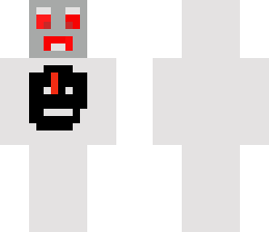 injured death creeper