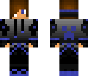 OG SKIN  Minecraft Skin
