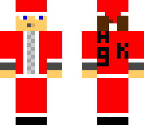 skydude christmas