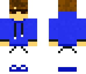 pennyrider360's skin