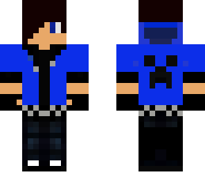 cool guy