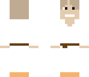 luke skywalker