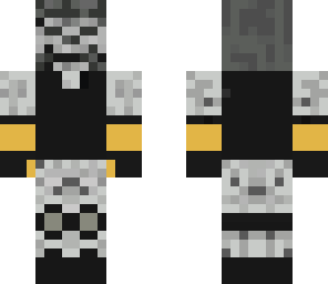 cyborgproject9 ghost hd colection
